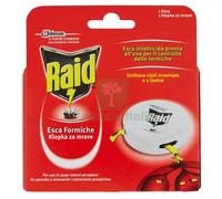 12PZ RAID ESCA FORMICHE: