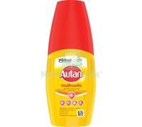 12PZ REPELLENTE INSETTI PROTECTION PLUS AUTAN SPRAY VAPO ML 100: