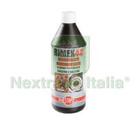 12PZ RIMEX 44 DISOSSIDANTE DISINCROSTANTE ML.750 IN FLACONE: