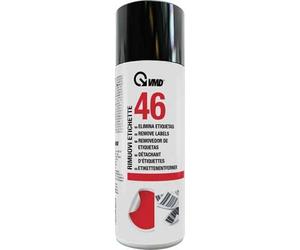 12PZ RIMUOVI ETICHETTE SPRAY 46 VMD ML 200