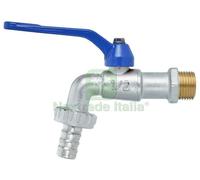 12PZ RUBINETTO A SFERA C PORTAGOMMA GR. 3 4: