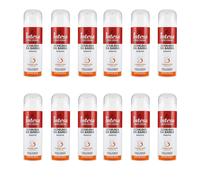 12pz Schiuma da barba Homme Sensitive con vitacell 300ml