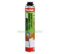 12PZ SCHIUMA POLIURETANICA ADESIVA 'FASTGRIP' FASTGRIP 800 ML 800 PER PISTOLA: