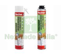 12PZ SCHIUMA POLIURETANICA FASTGRIP ML.750 APPLICAZIONE MANUALE: