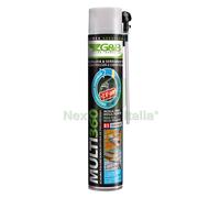 12PZ SCHIUMA POLIURETANICA 'GEBOFOAM MULTI 360' ML 825: