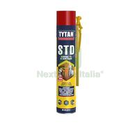 12PZ SCHIUMA POLIURETANICA PREMIUM MANUALE ML. 750: