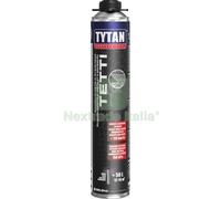12PZ SCHIUMA POLIURETANICA TETTI E COPERTURE TYTAN PISTOLA ML 750: