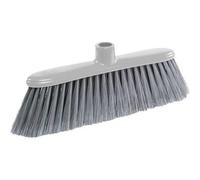 12PZ SCOPA CASA AGILE APEX DORSO PLT SETOLA MORBIDA FILETTO ITALIA