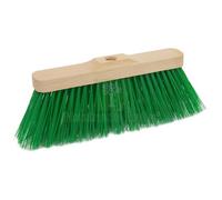 12PZ SCOPA GARDEN CM 27 SENZA MANICO: