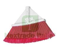 12PZ SCOPA ROMANA CM.29X4,5X24H.: