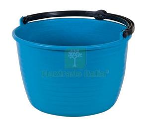 12PZ SECCHIO AGRICOLO PER FRUTTA 16 L: