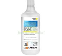 12PZ SGRASSANTE CONCENTRATO 100 USI FAREN LT 1: