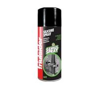 12PZ SILICONE GENIUS SPRAY ml. 400