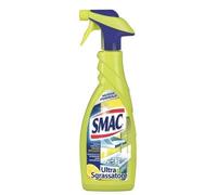 12PZ SMAC SGRASSATORE LIMONE ML 650