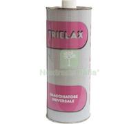 12PZ SMACCHIATORE SGRASSATORE TRIELINA TRIELAX LT 1: