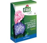 12PZ SOLFATO FERRO POLVERE FITO GR 1000