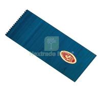 12PZ SPATOLA DENTATA 540 ANCORA X BOSTIK MM 100: