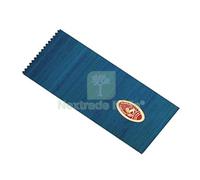 12PZ SPATOLA DENTATA 540 ANCORA X BOSTIK MM 80: