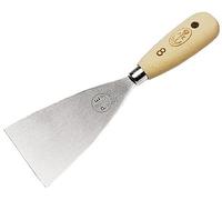 12PZ SPATOLA MANICATA ART.501 50 MM