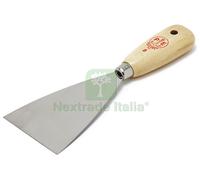 12PZ SPATOLA PER STUCCO ART. 501 MM. 40: