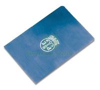 12PZ SPATOLA PER STUCCO MOD. MILANESE ART. 539 MM. 40: