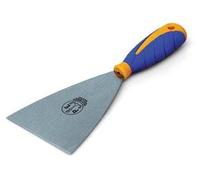 12PZ SPATOLE PER PITTORI E STUCCATORI ART.501/S - mm.90 NextradeItalia Mod.FERX.FERXWIRXA
