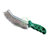 12PZ SPAZZOLA SPID ACCIAIO INOX SIT M.SINTETICO: