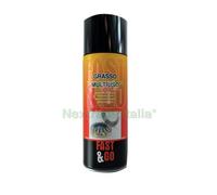 12PZ SPRAY "FAST&GO" GRASSO LITIO MULTIUSO ML.400: