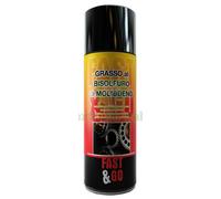 12PZ SPRAY "FAST&GO" GRASSO MO S2 ML.400: