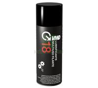 12PZ SPRAY GRASSO MULTIUSO FILANTE ML. 400: