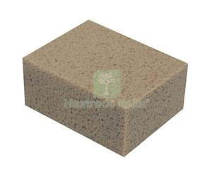 12PZ SPUGNA X PIASTRELLISTA CM 14X11 H.CM 6: