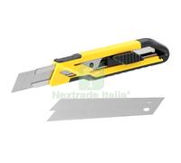 12PZ ST CUTTER ABS LAMA SPEZZARE MM.18 ART1.10.280: