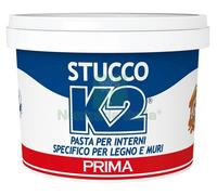 12PZ STUCCO PRONTO K2 CILIEGIO DA KG.1:
