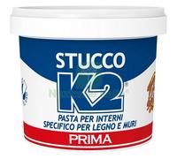 12PZ STUCCO PRONTO K2 MOGANO DA KG. 0,500:
