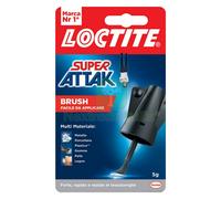 12PZ SUPER ATTAK 'BRUSH' GR. 5 'BRUSH NEW':