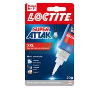 12PZ SUPER ATTAK 'PROFESSIONAL' GR. 20: