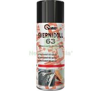 12PZ SVERNICIATORE SPRAY SVERNIDOLL 63 VMD ML 400:
