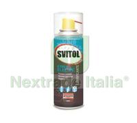 12PZ SVITOL EASY ELECTRIC SPRAY ML.200 IN BOMBOLA SPRAY (2325):