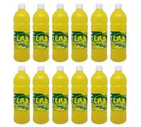 12pz TERS CASA Ammoniaca Profumata Multiuso pulisce VETRI - CERAMICA 1000ml