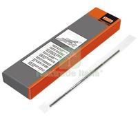 12PZ TONDINO PER MOTOSEGA BAHCO 7 32 POLLICE D 5,5 MM: