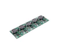 12PZ TP5100 Scheda del Modulo di Alimentazione di Gestione Della Ricarica 4.2V 8.4V 2A Modulo Caricatore di Batteria Al Litio Doppio Singolo