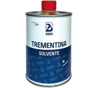 12PZ TREMENTINA ESSENZA 2BM LT 0,5
