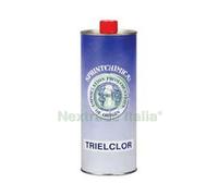 12PZ TRIELINA SMACCHIATORE SOLVENTE SGRASSANTE LT.1 LT.1 IN LATTINA: