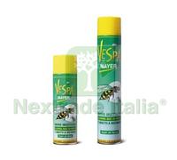 12PZ VESPAMAYER INSETTICIDA SPRAY PER VESPE E CALABRONI ML.750 IN BOMBOLETTA SP:
