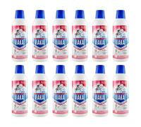 12pz VIAKAL ANTICALCARE Fresco Profumo Gel sgrassatore detergente 470ml
