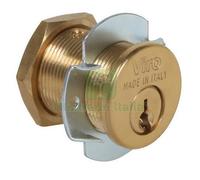 12PZ VIRO ART.1054 SERRATURA UNIVERSALE: