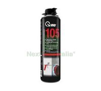 12PZ VMD 105 PULITORE PER SCHIUMA POLIURETANICA SPRAY ML.500 ML.500 IN BOMBOLET: