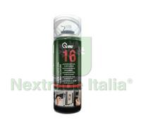 12PZ VMD 16 IGIENIZZANTE PER CLIMATIZZATORI SPRAY ML.400 ML.400 IN BOMBOLETTA S:
