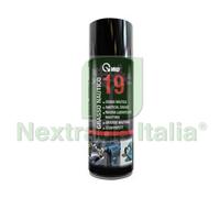 12PZ VMD 19 GRASSO NAUTICO SPRAY ML.400 ML.400 IN BOMBOLETTA SPRAY: