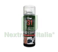 12PZ VMD 31 ARIA COMPRESSA SPRAY ML.400 ML.400 IN BOMBOLETTA SPRAY: